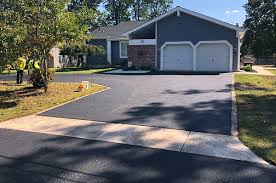 Best Brick Driveway Installation  in Beebe, AR